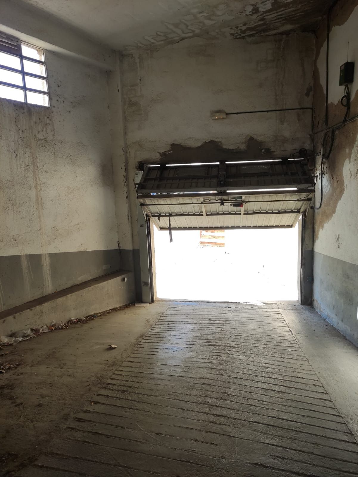 Garaje en venta en Constantí