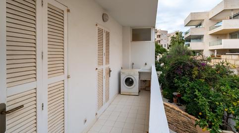 Foto 4 de Apartamento en venta en Es Camp de Mar, Andratx