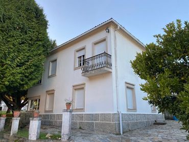 Casa con giardino in vendita a Vedra