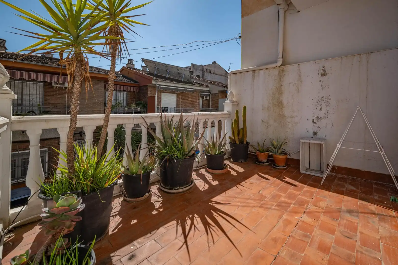 Casa o xalet en venda a Calle GERARDO DIEGO, 7, San Miguel