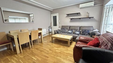 Foto 3 de Piso en venta en Los Rosales, Madrid Capital