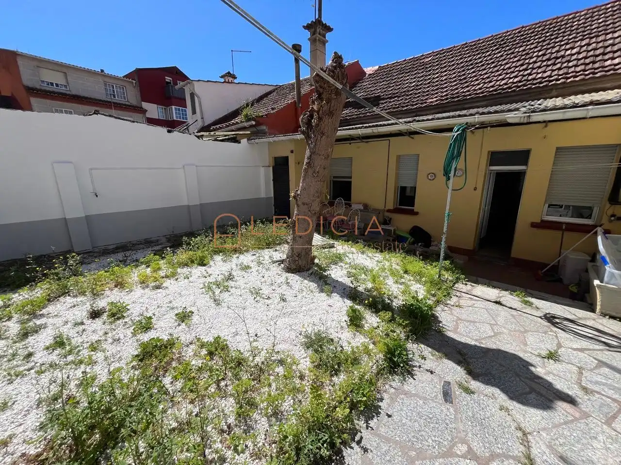 Maison avec jardin à louer à Montecelo Alto, imagen 9