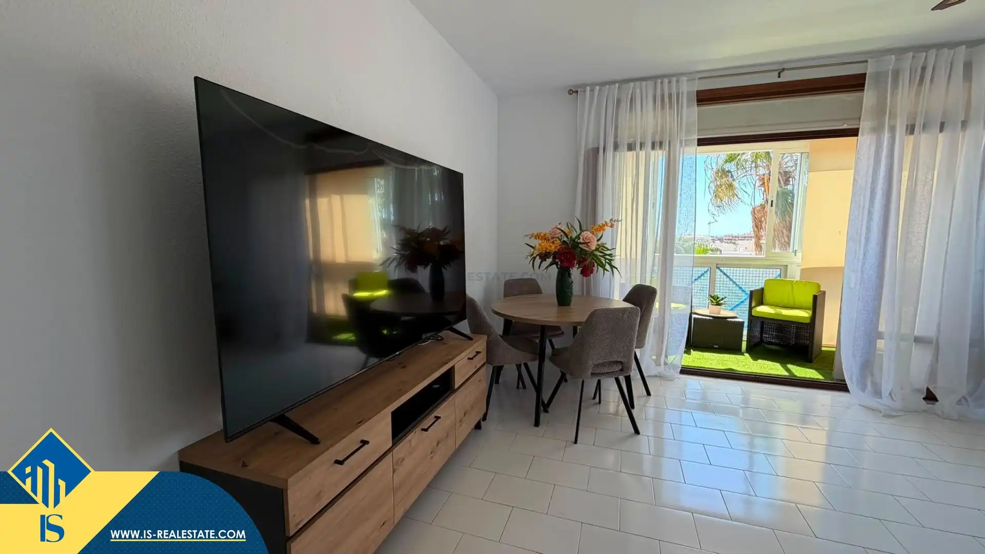 Piso con terraza en venta en Nueva Torrevieja - Aguas Nuevas, imagen 17