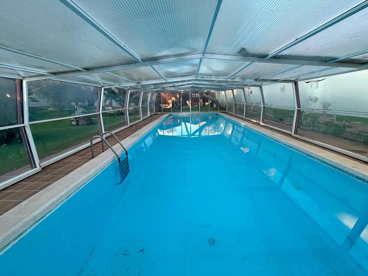 Xalet amb piscina en venda a Calle DE MIGUEL DE UNAMUNO- CAMPOAMOR, imagen 9