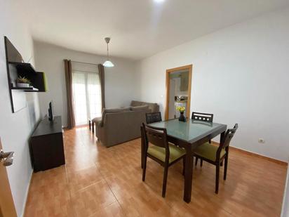 Living room of Flat for sale in Almendralejo