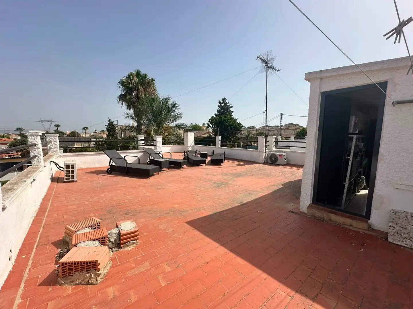 House with pool for sale in San Fulgencio, imagen 27