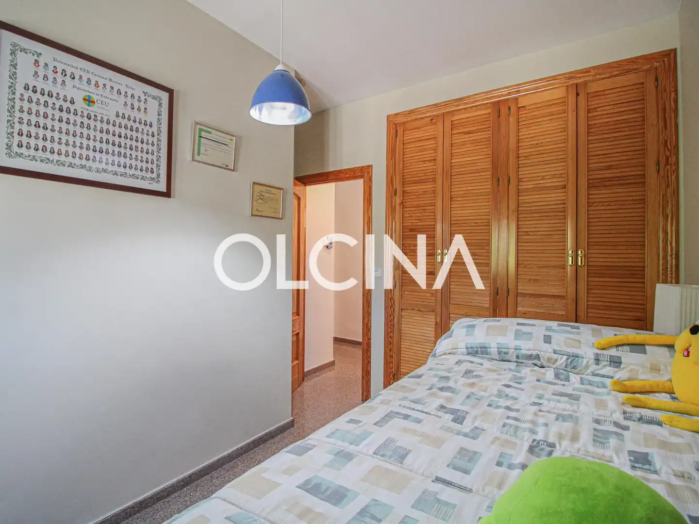 Casa o chalet de alquiler con opción a compra en Centre - Zona Alta