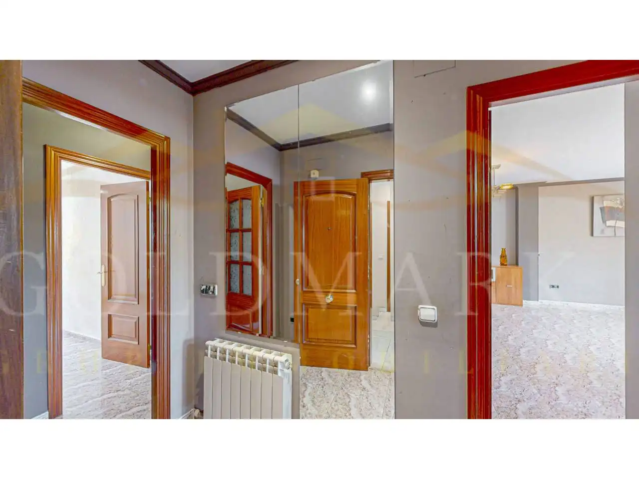 Flat for sale in Cubelles  with Air Conditioner, Heating and Terrace