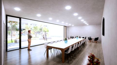 Foto 3 de Pis de lloguer a Calle Luis Buñuel, 20, San José de la Rinconada, La Rinconada