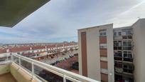 Balcony of Flat for sale in Malgrat de Mar  with Terrace and Balcony