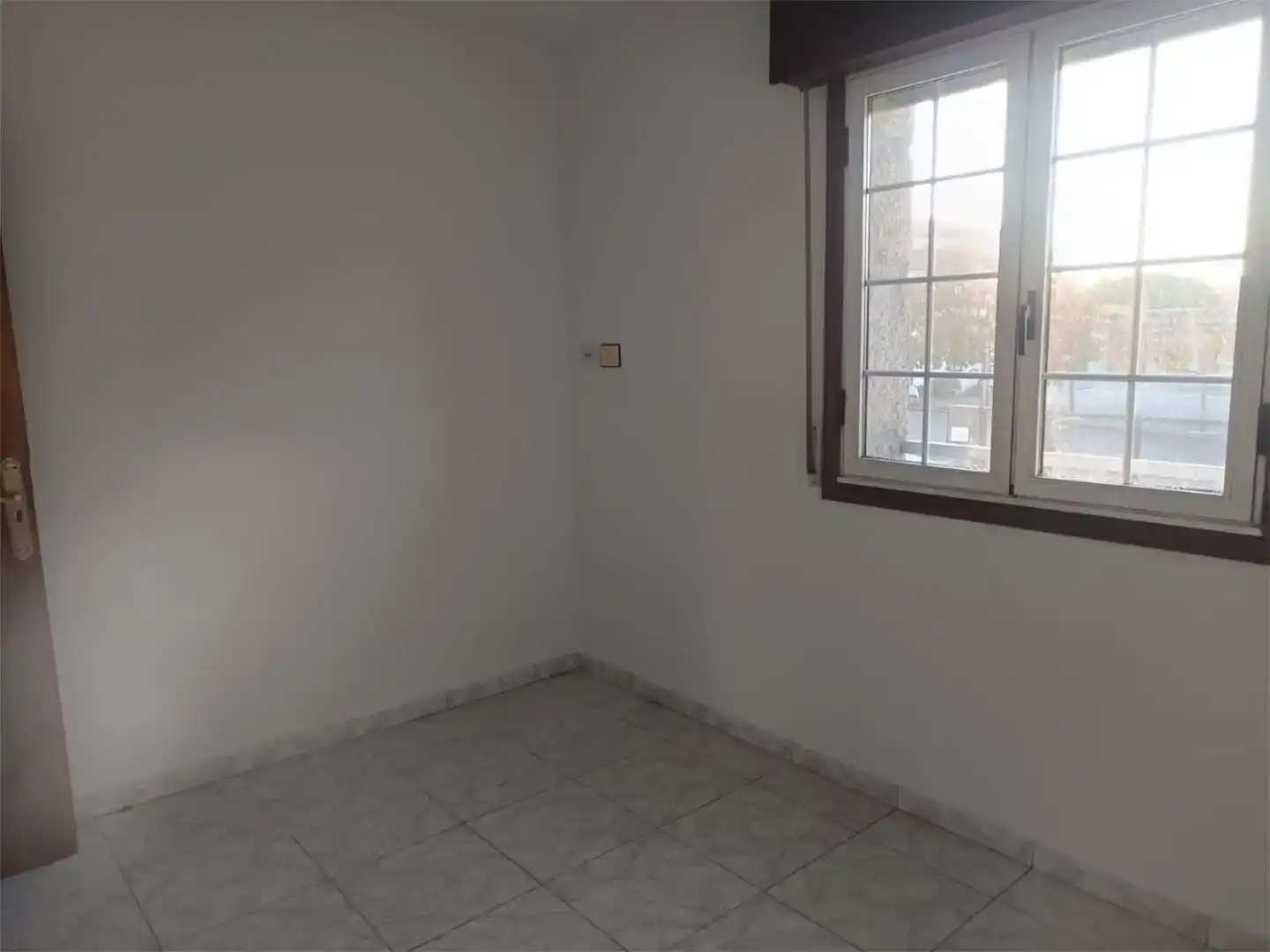 Habitación de Casa o chalet en venta en La Seca - Los Salgueriños