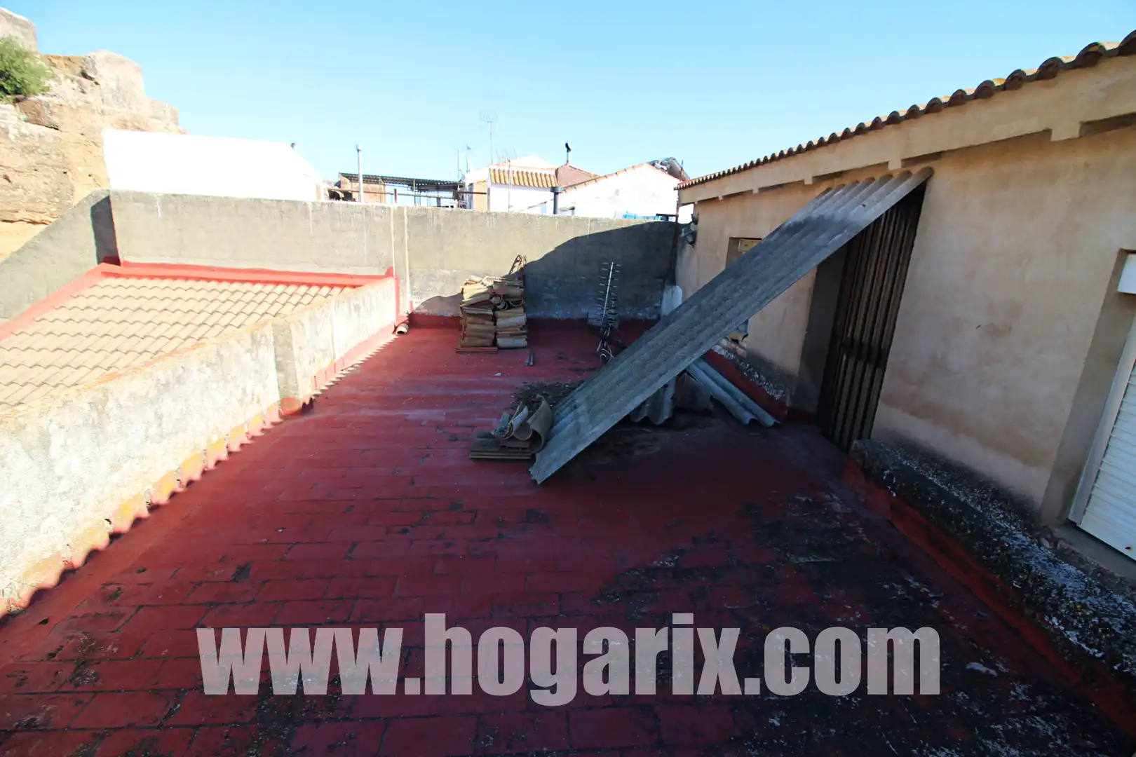 Terrace of Houses for sale in Niebla