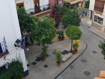 Local comercial en venda a Marbella Centro