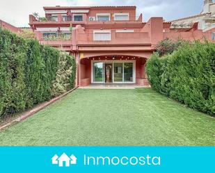 House or chalet to rent in Alicante Golf