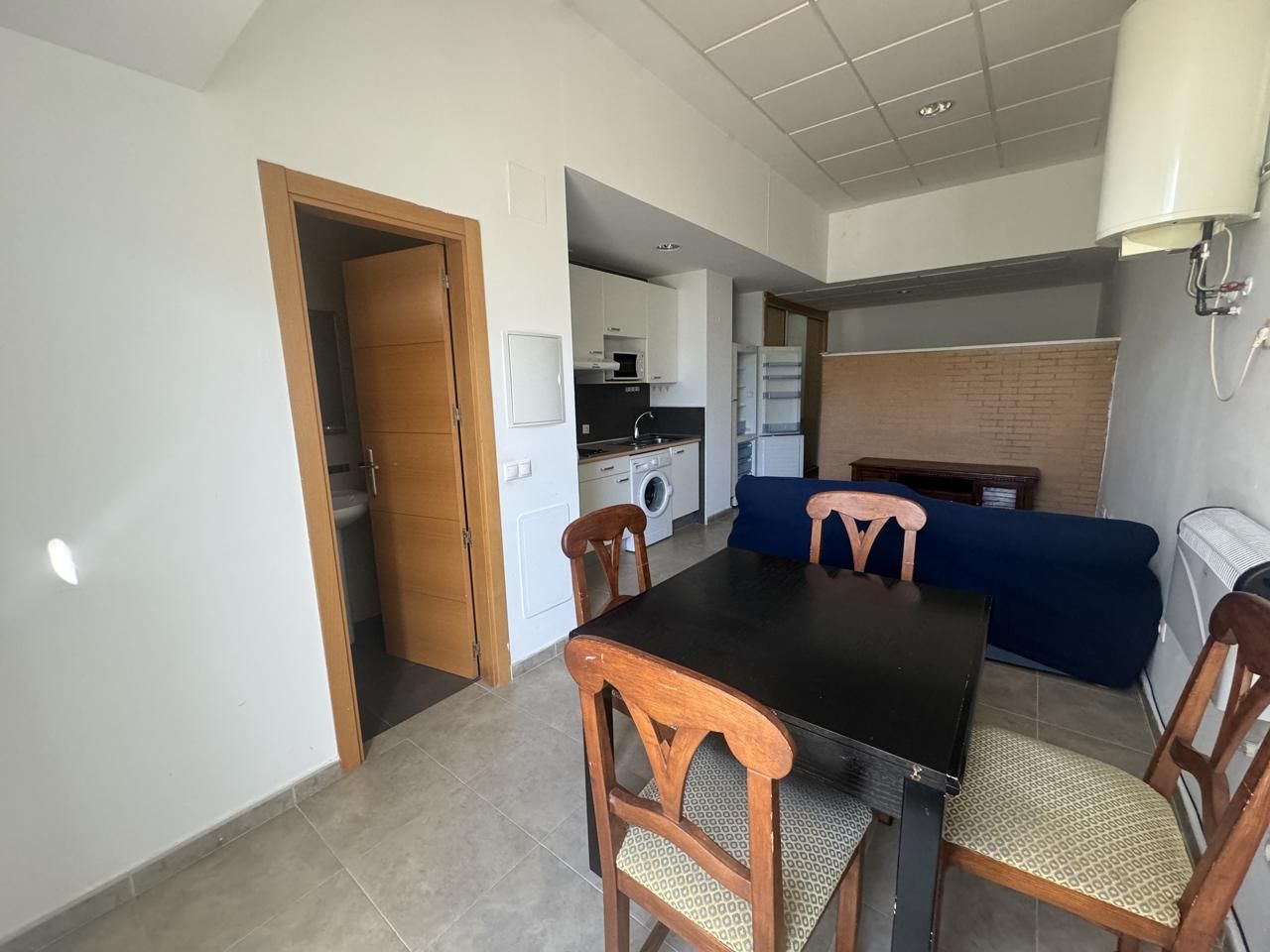 Apartament de lloguer a Del Manantial, Alameda