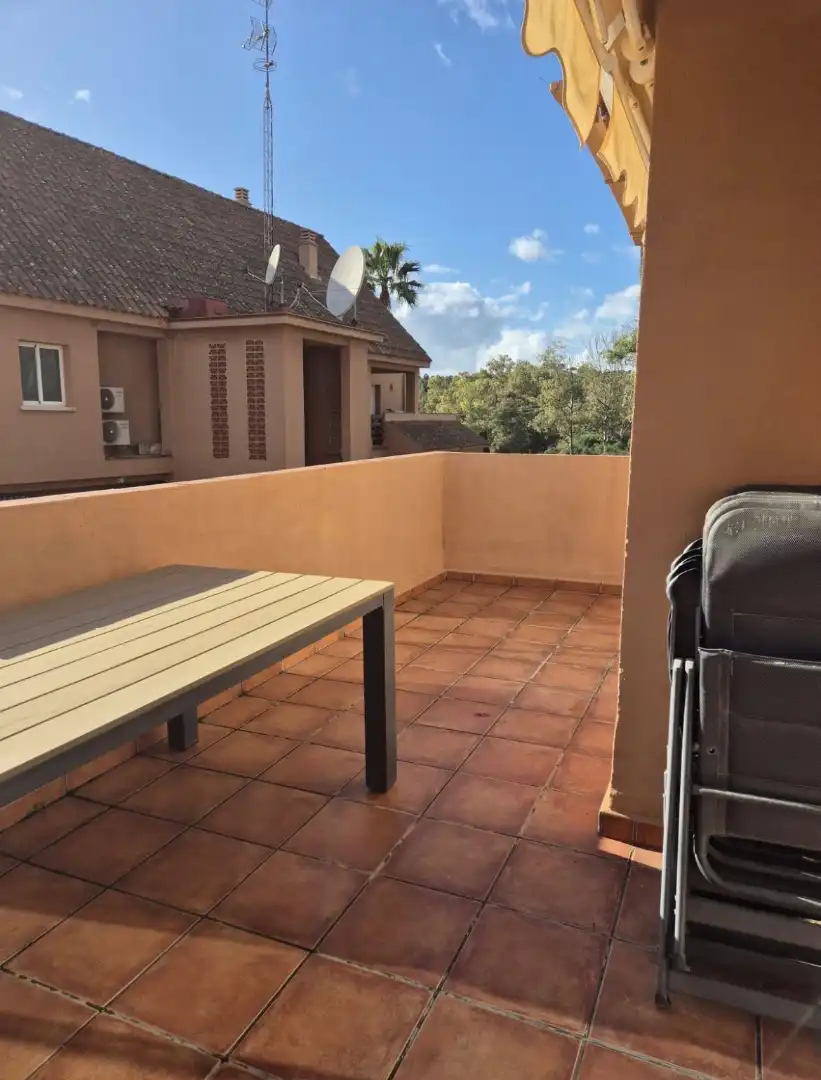 Wohnung mit Pool zum Verkauf in Casares Golf - Casares del Sol, imagen 16