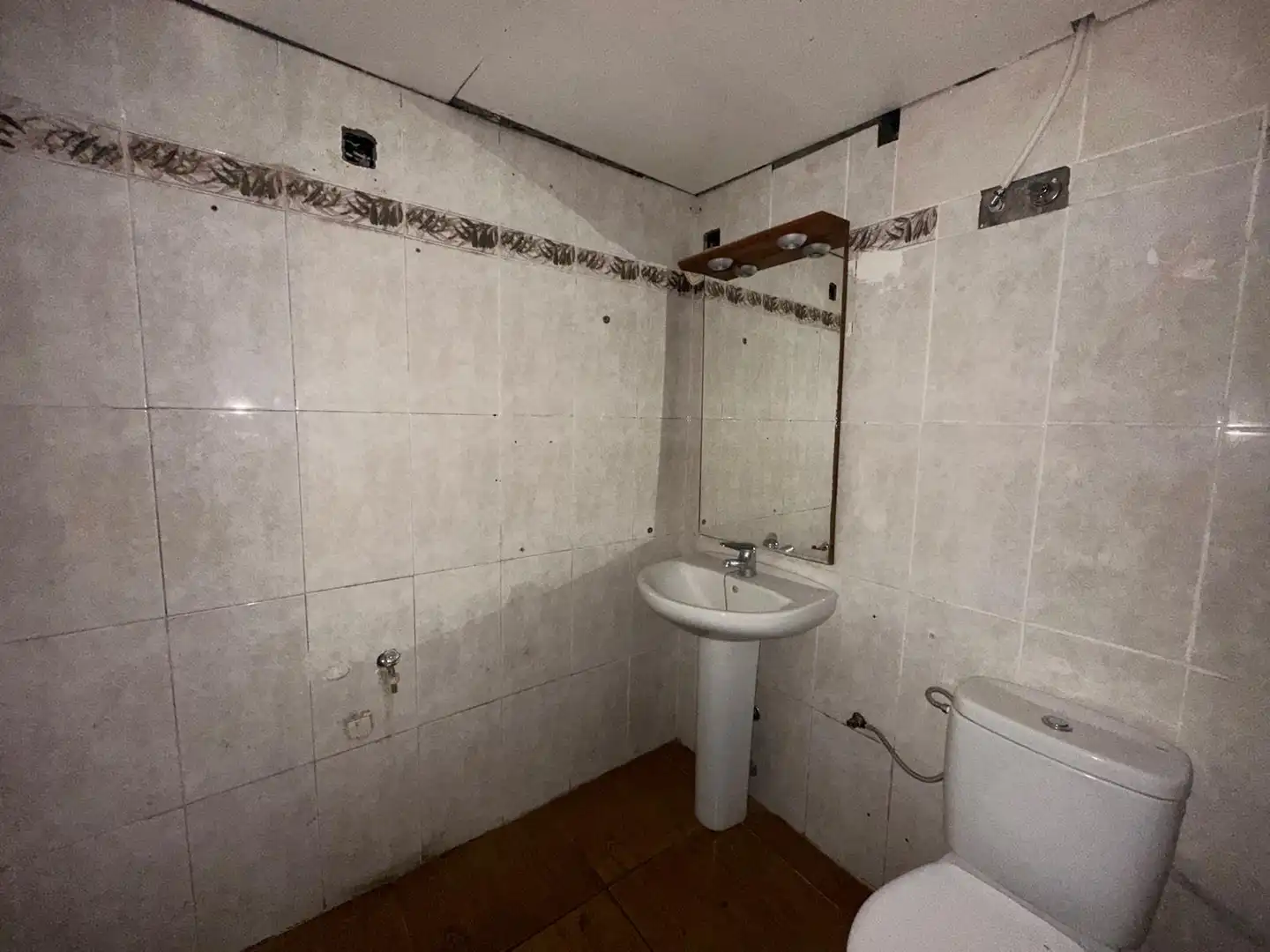Piso en venta en C/ Major, Vilanova del Camí