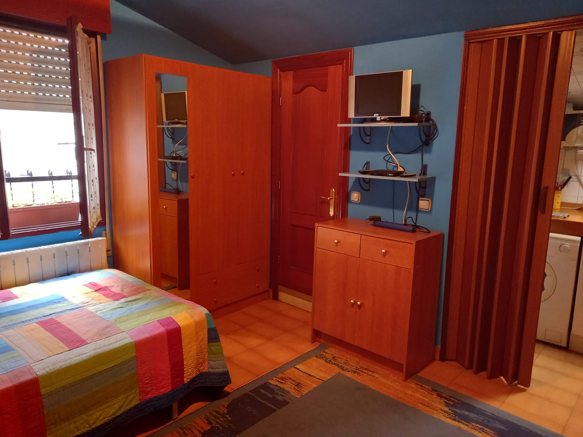 Bedroom of Study for sale in Oviedo   with Heating
