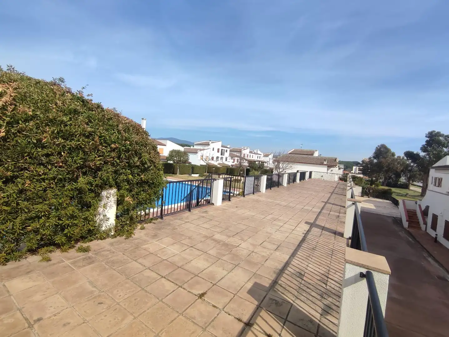 Reihenhaus mit Terrasse zum Verkauf in Carrer de la Goleta, imagen 26