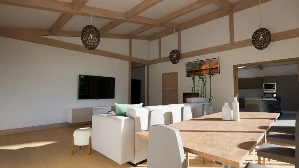 Terreno residencial en venta en Carrer Gessamí 18, imagen 44