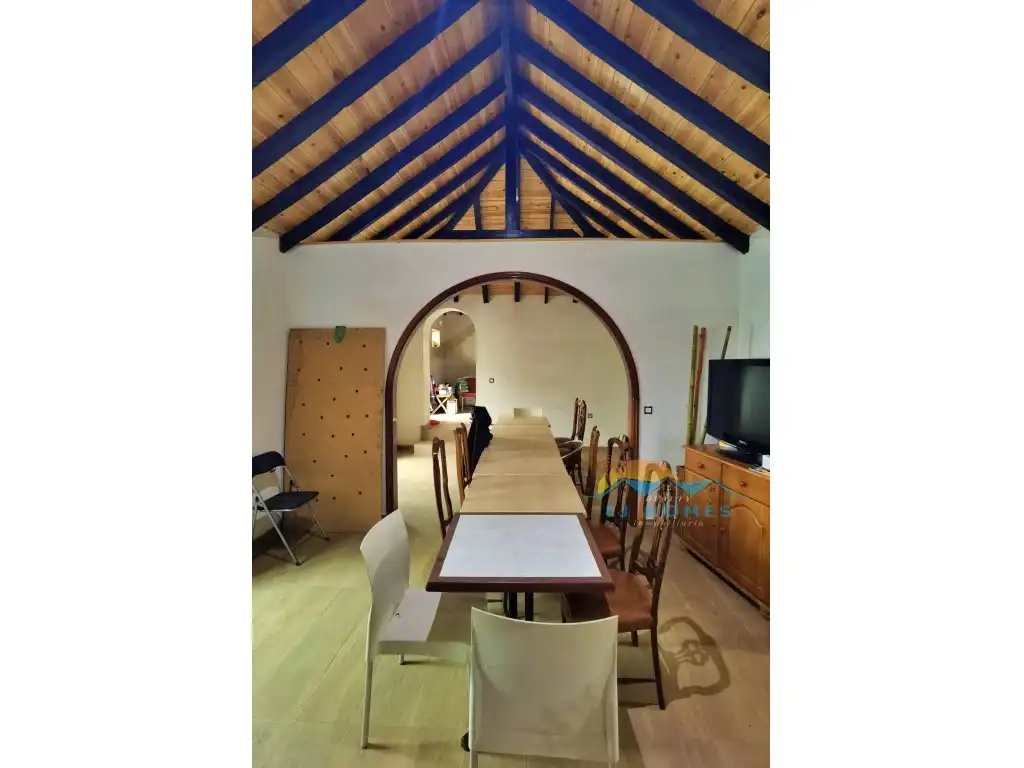 Dining room of Houses for sale in La Orotava