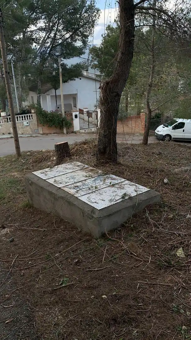 Residential land for sale in Avenida de Can Gordei 113, imagen 7