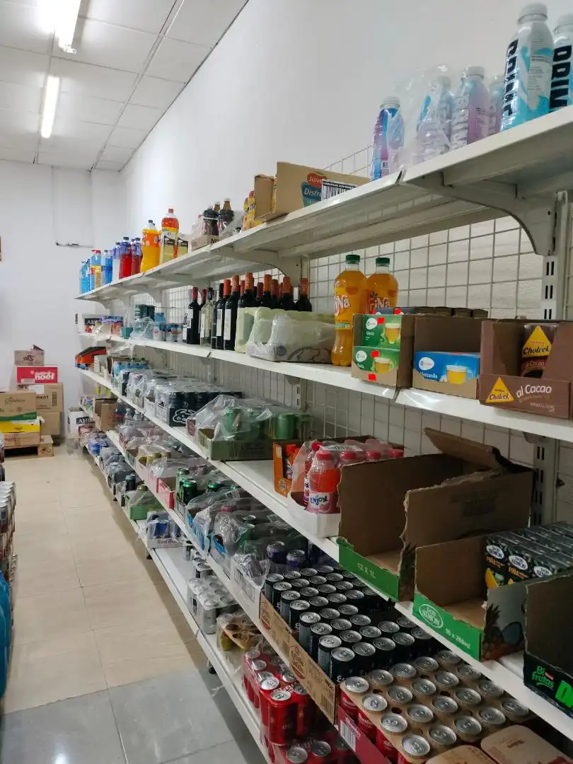 Local comercial en alquiler en Quart de Poblet, imagen 5