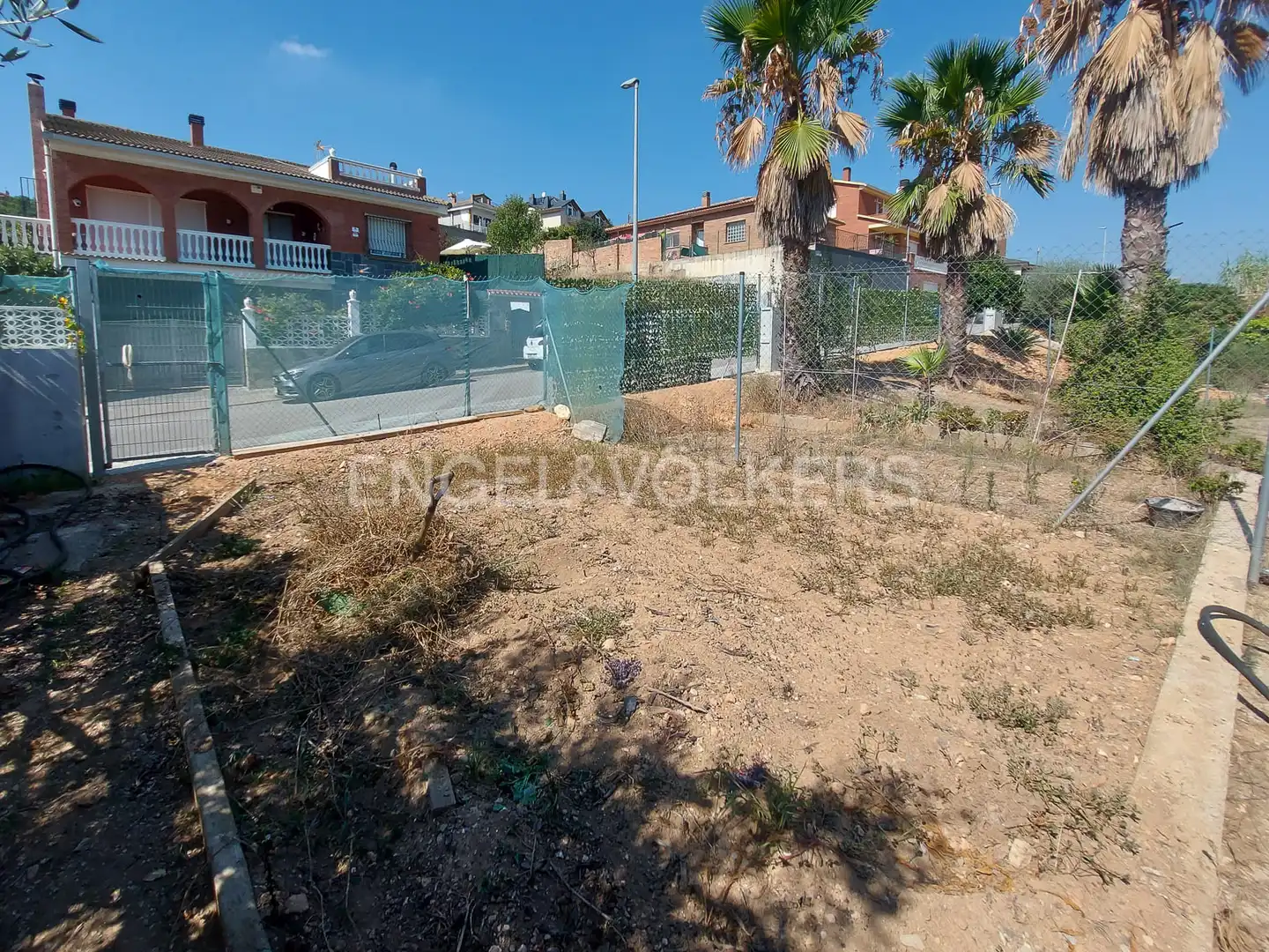 Terreny residencial en venda a Els Canons - Les Orioles - Can Paulet, imagen 9