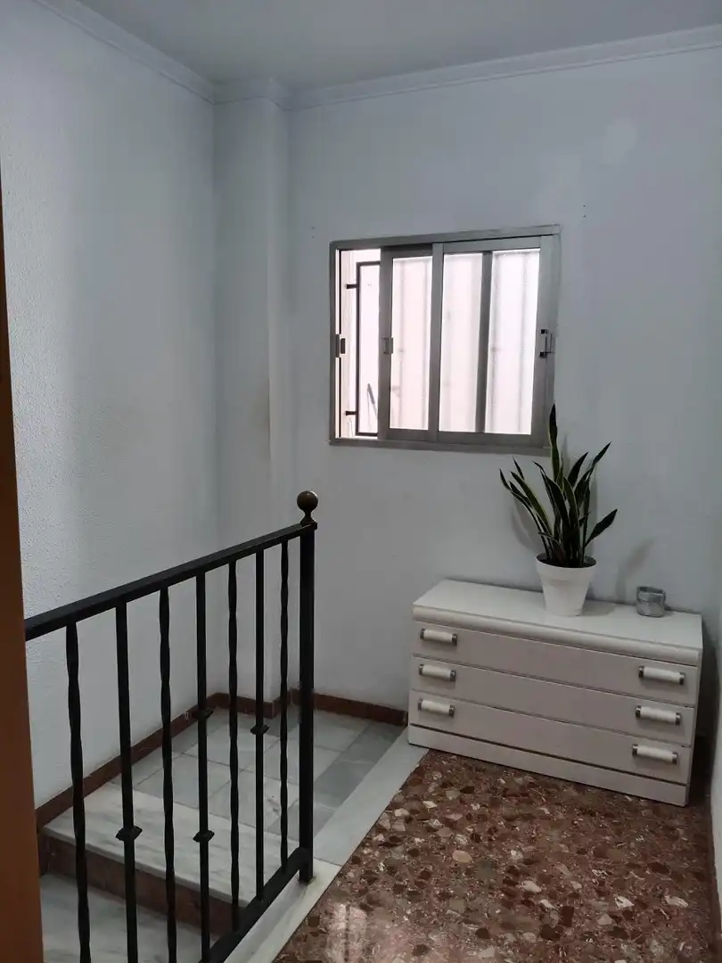 Balcony of Houses for sale in Canals, Valencia