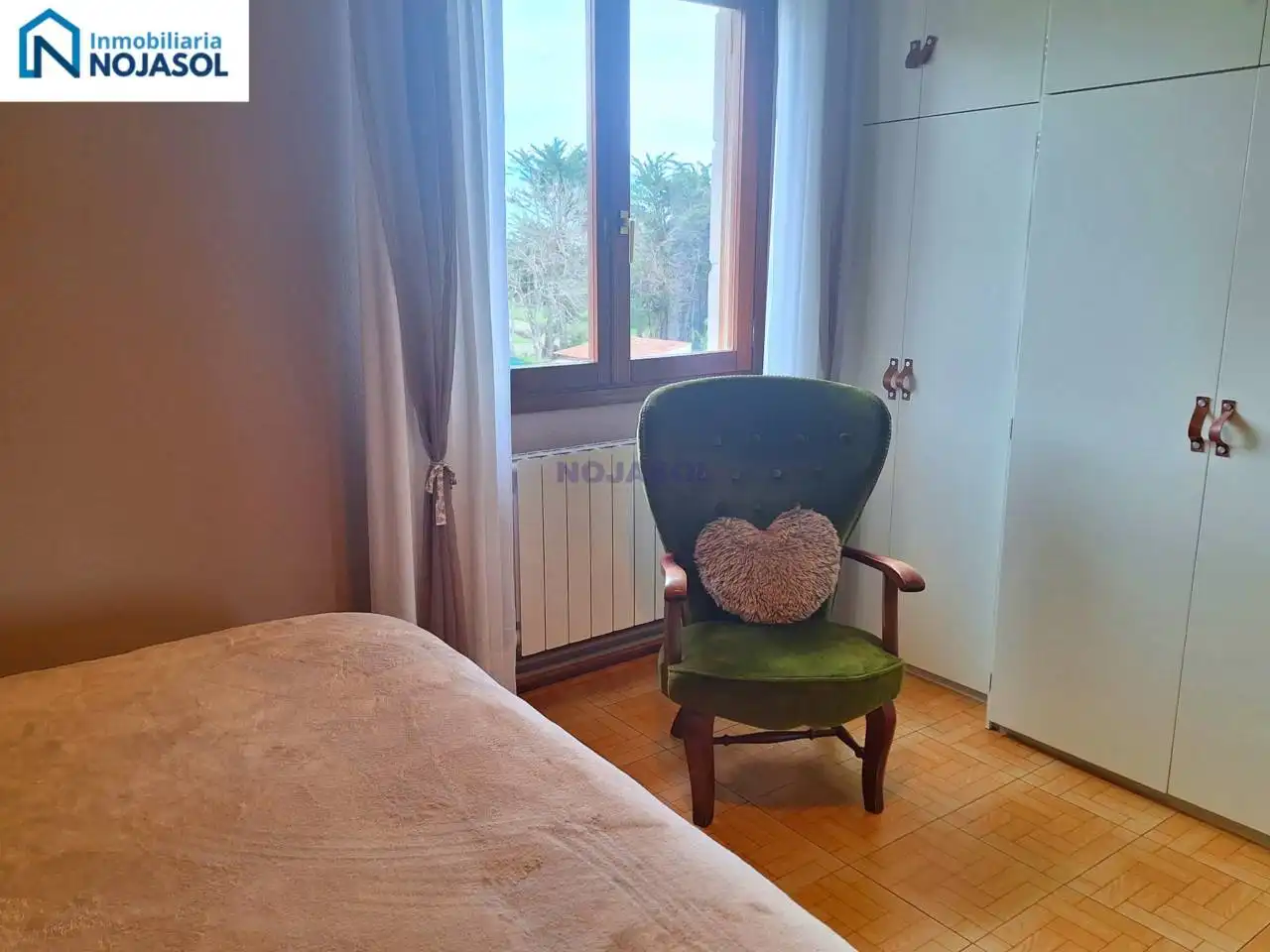 Appartamento in affitto a Calle los pinares 27, imagen 30