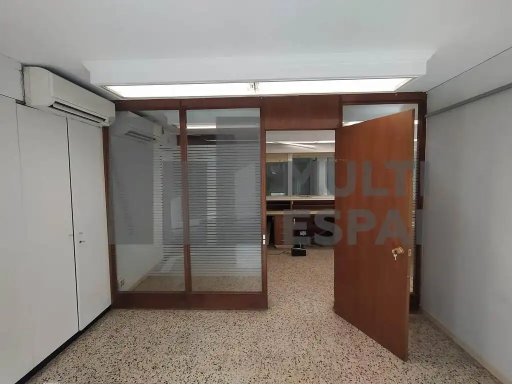 Oficina de alquiler en Barcelona con Aire acondicionado
