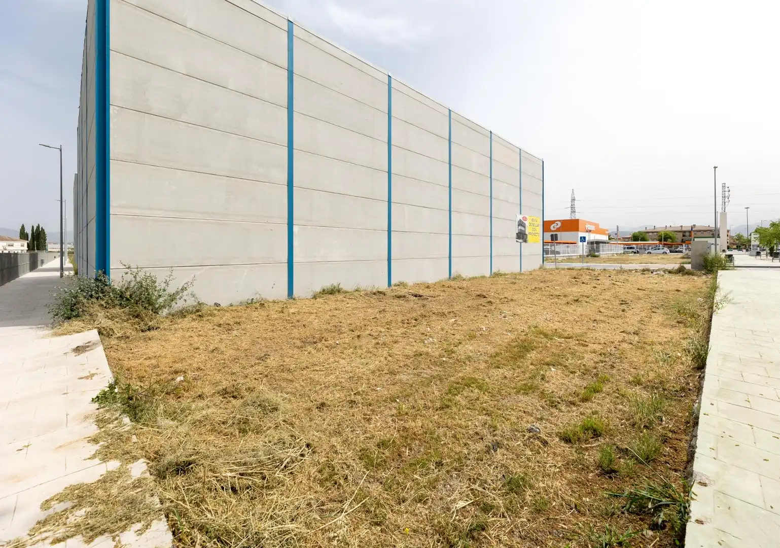 Terreny industrial en venda a Purchil, imagen 12