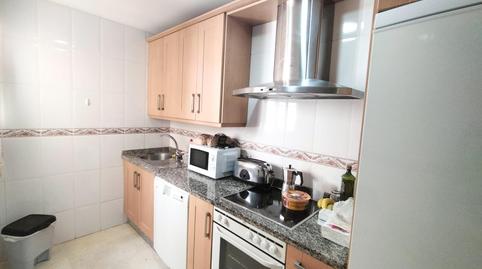 Foto 3 de Apartament en venda a Avenida Avenida San Rafael, Montealto - Monterrey, Málaga