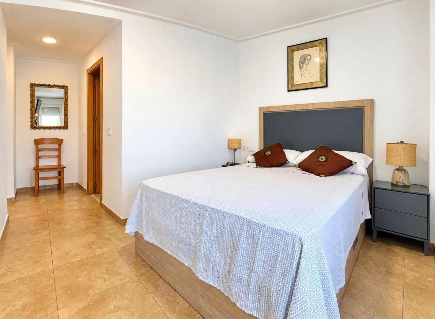 Appartement avec terrasse à vendre à Carrer de València, imagen 22