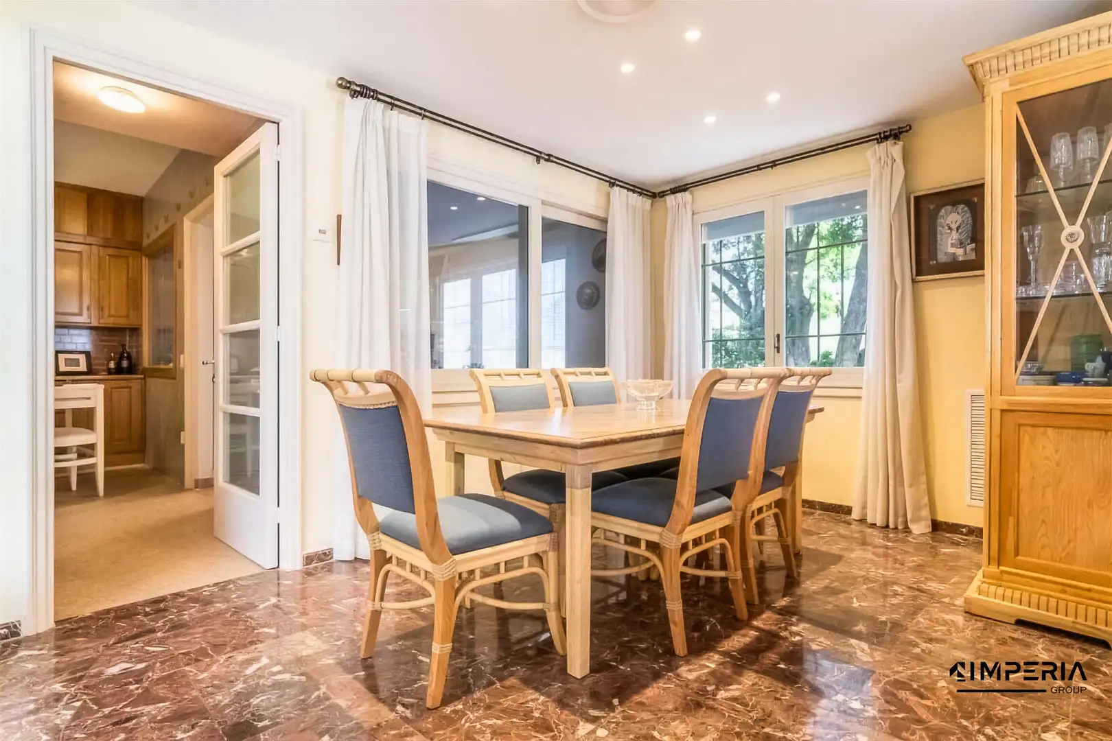 Villa avec terrasse à vendre à Passatge Trident, imagen 50