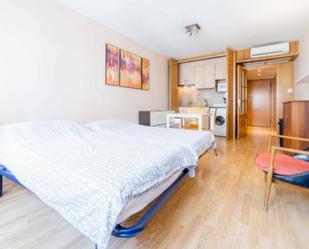 Estudi de lloguer a Sant Francesc
