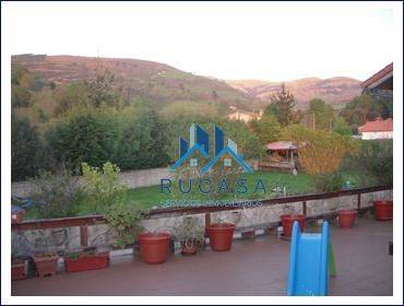 Casa-chalet en Venta en La Pila en Santa María de Cayón