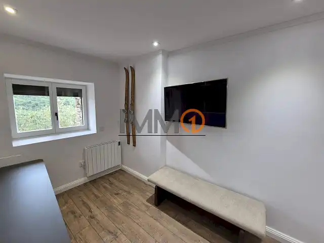 Piso en venta en Montferrer i Castellbò con Calefacción