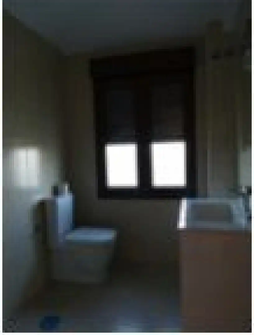 Baño de Casa o chalet en venta en Villalobón con Terraza y Trastero