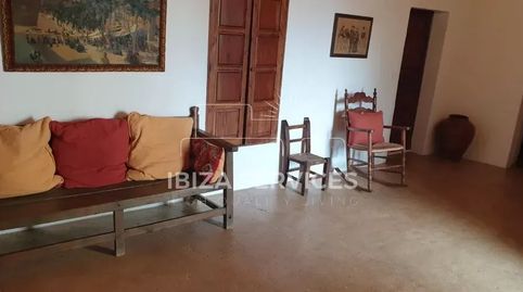 Foto 2 de Casa o xalet en venda a Sant Antoni de Portmany, Illes Balears