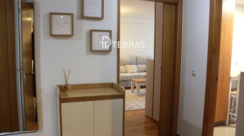 Foto 5 de Piso en venta en Calle Do Bardo, Zona Fernández Ladreda, Pontevedra Capital