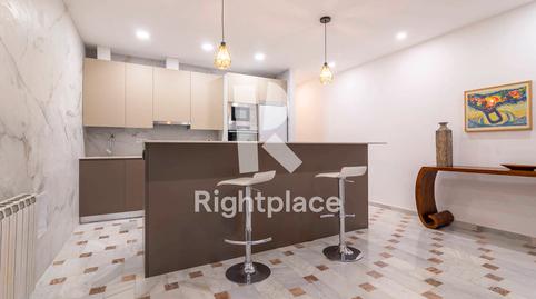 Foto 3 de Apartament de lloguer a Cortes - Huertas,  Madrid Capital