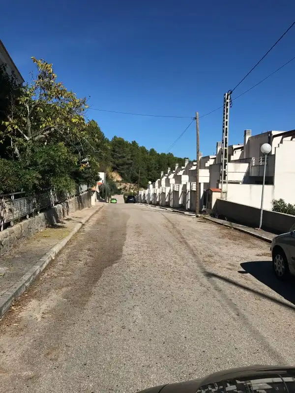 Terreno rústico en venta en Carrer Ametler, imagen 18