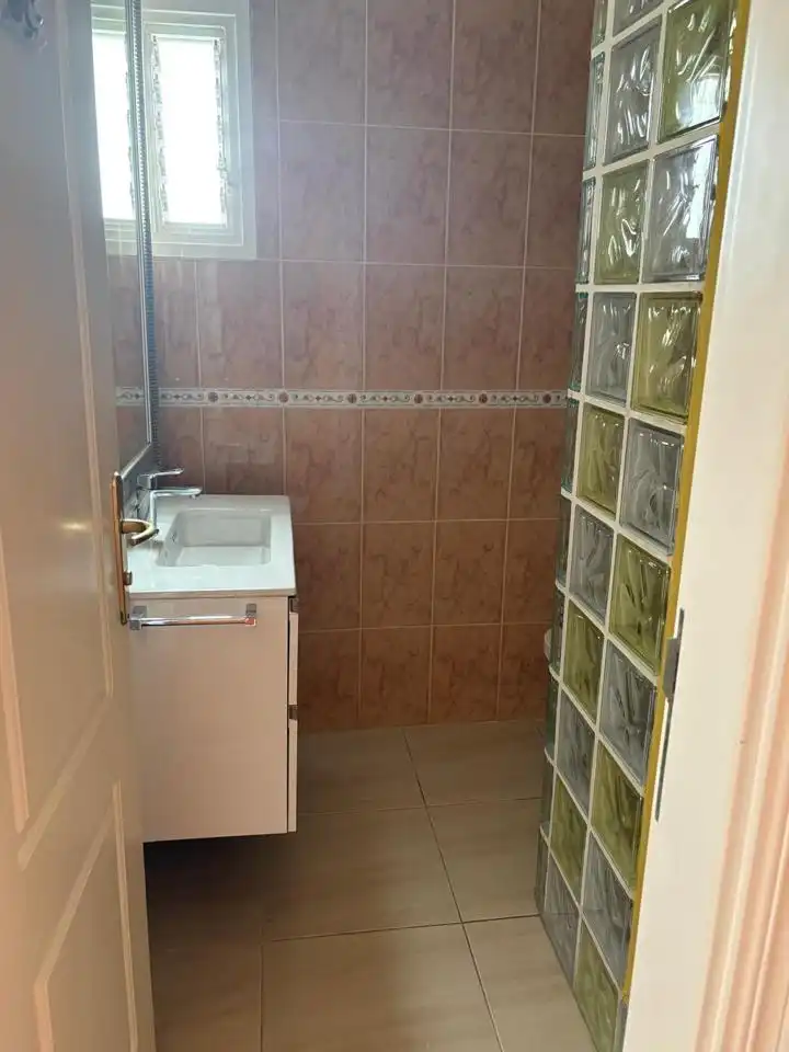 Bathroom of Flat for rent in Candelaria  with Storage room and Furnished