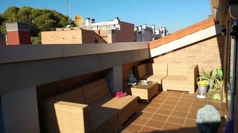 Foto 2 de Dúplex en venda a Carrer de L'església, Castell - Poble Vell, Castelldefels