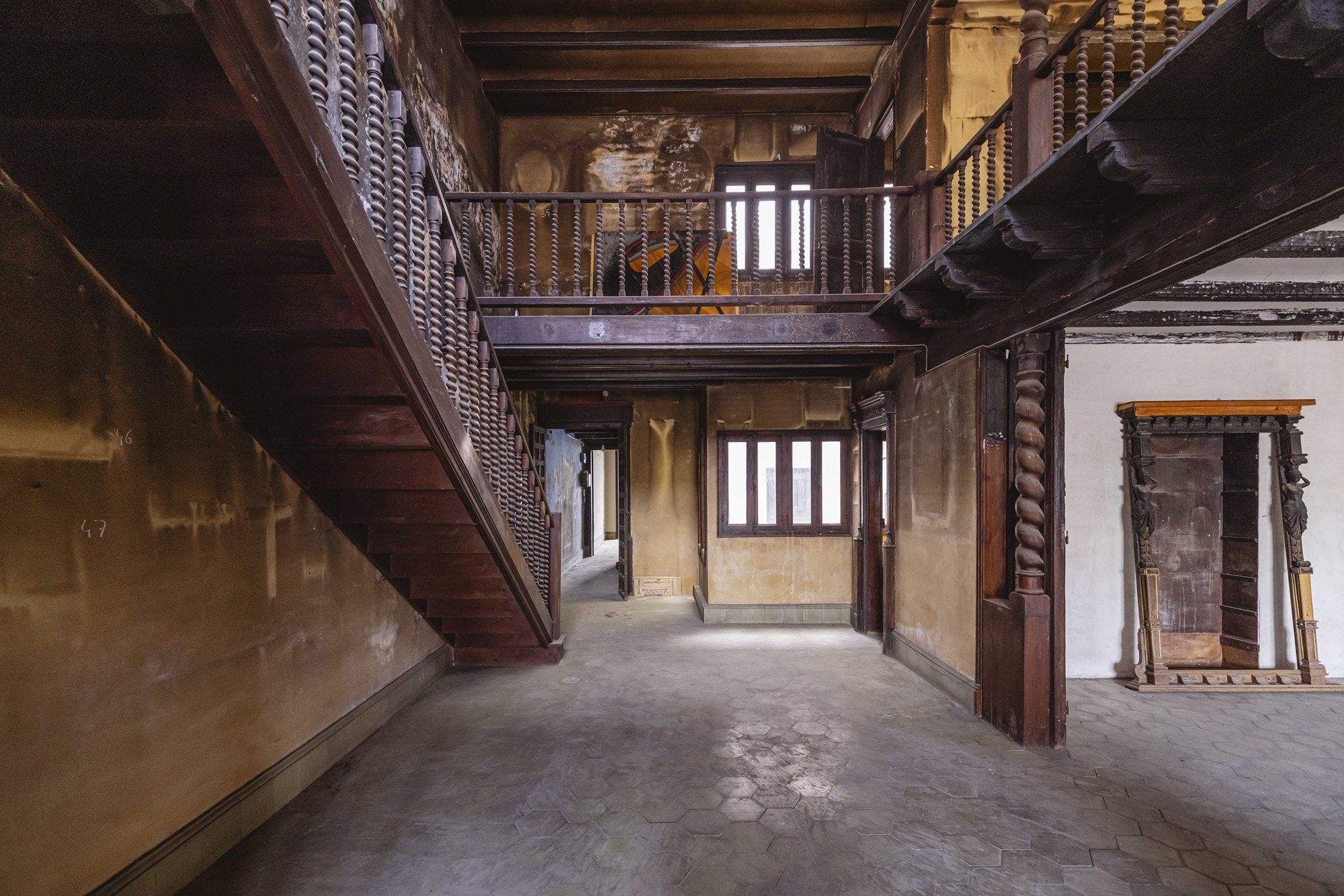 Àtic en venda en  Barcelona Capital amb Terrassa i Balcó