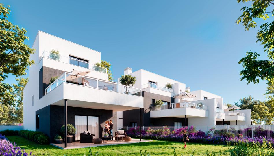 Photo 1 of Flat for sale in Jardins de Vilafortuny- Mas d'en Bosch, Tarragona