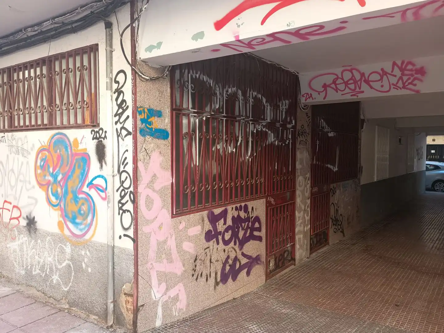 Local comercial en venta en dos de mayo, imagen 12