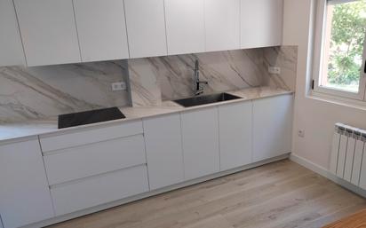 Kitchen of Flat to rent in Santander