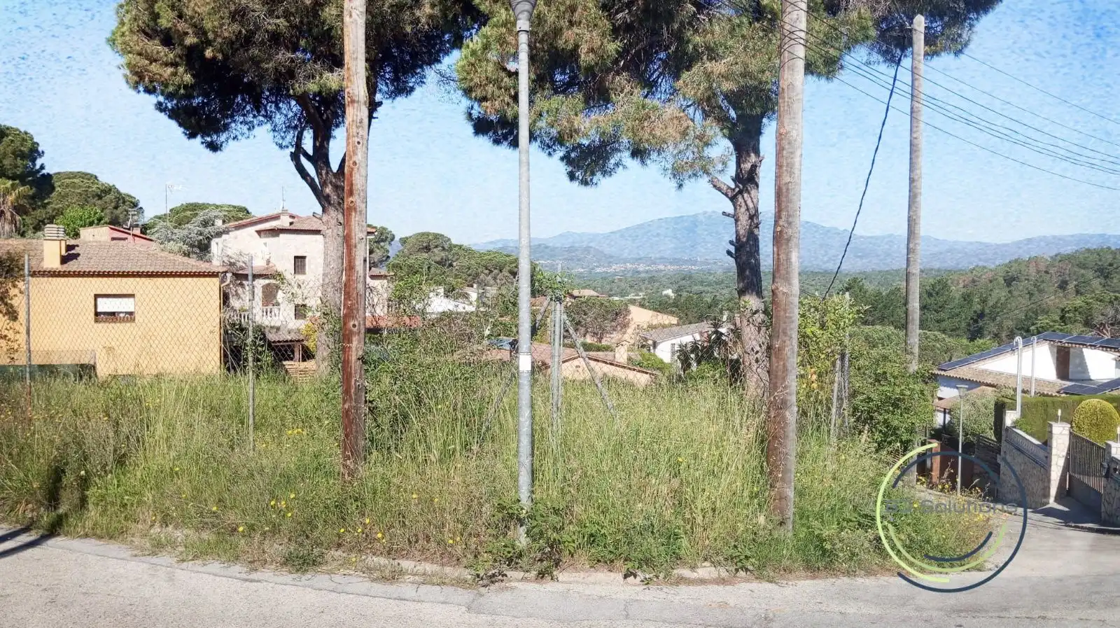 Terreno rustico in vendita a Arc de Sant Marti (Mas Mo, imagen 13